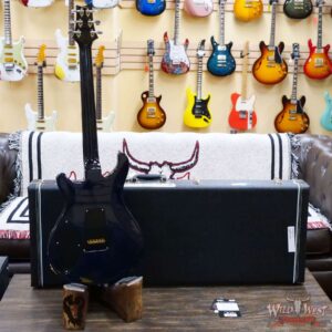Paul Reed Smith PRS Core Series 509 Rosewood Fingerboard Cobalt Blue - Image 8