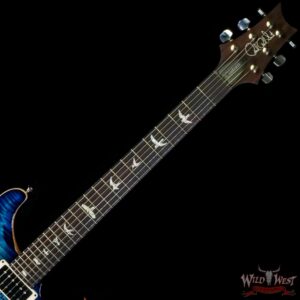 2023 Paul Reed Smith PRS Core Series Custom 24 Rosewood Fingerboard Cobalt Blue 7.35 LBS - Image 4