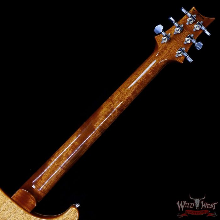 2023 Paul Reed Smith PRS Core Series Custom 24 Rosewood Fingerboard Aquamarine 7.95 LBS - Image 5