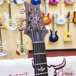 2023 Paul Reed Smith PRS Core Series Custom 24 Rosewood Fingerboard Aquamarine 7.95 LBS - Image 7
