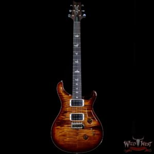 Paul Reed Smith PRS Core Custom 24 East Indian Rosewood Fingerboard Copperhead - Image 3