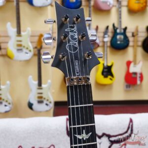 Paul Reed Smith PRS Core Series Custom 24 Floyd Rose Ebony Fingerboard Eriza Verde - Image 7