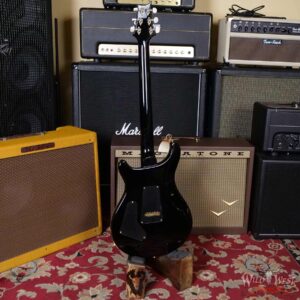 Paul Reed Smith PRS 10 Top 35th Anniversary Custom 24 Tri-Color Sunburst - Image 8
