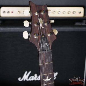 Paul Reed Smith PRS 10 Top 35th Anniversary Custom 24 Tri-Color Sunburst - Image 6