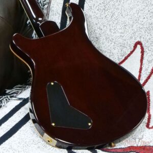 Paul Reed Smith PRS Core Series 10 Top McCarty Rosewood Fingerboard McCarty Tobacco Sunburst 7.60 LBS - Image 10