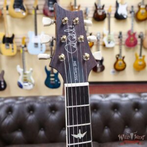 Paul Reed Smith PRS Core McCarty 594 Hollowbody II HB2 Trampas Green Tobacco Burst - Image 7