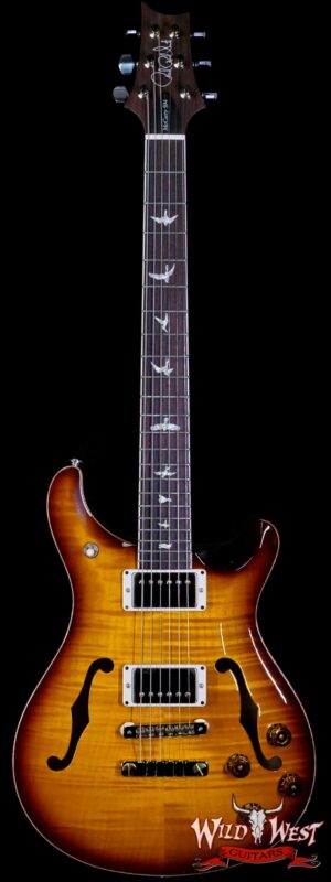 Paul Reed Smith PRS Core McCarty 594 Hollowbody II HB2 McCarty Sunburst