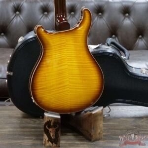 Paul Reed Smith PRS Core McCarty 594 Hollowbody II HB2 McCarty Sunburst - Image 11