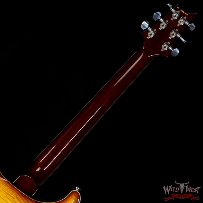 Paul Reed Smith PRS Core McCarty 594 Hollowbody II HB2 McCarty Sunburst - Image 5