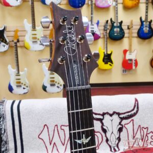 Paul Reed Smith PRS Core Series Hollowbody II Piezo HB2 Purple Iris - Image 7