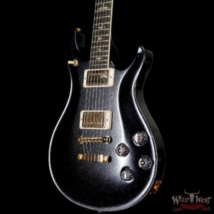 Paul Reed Smith PRS Core McCarty 594 Ebony Fingerboard Slate Blue Metallic - Image 2
