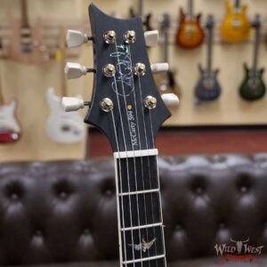 Paul Reed Smith PRS Core McCarty 594 Ebony Fingerboard Slate Blue Metallic - Image 6