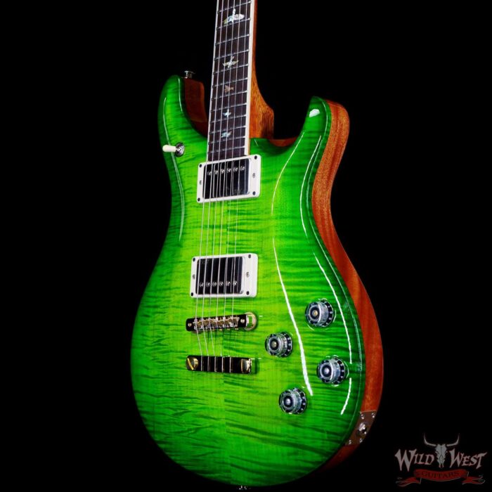 Paul Reed Smith PRS Core Series McCarty 594 Eriza Verde Burst - Image 2
