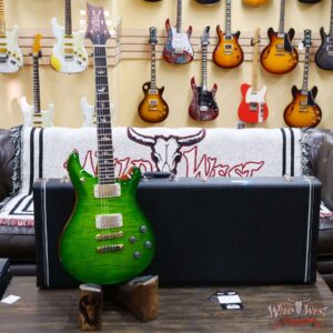 Paul Reed Smith PRS Core Series McCarty 594 Eriza Verde Burst - Image 6