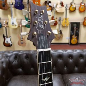 Paul Reed Smith PRS Core McCarty 594 Flame Maple Top Rosewood Fingerboard McCarty Sunburst - Image 6