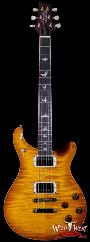 Paul Reed Smith PRS Core McCarty 594 Flame Maple Top Rosewood Fingerboard McCarty Sunburst