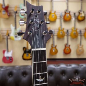 Paul Reed Smith PRS Core McCarty 594 Hollowbody II HB2 Charcoal Cherry Burst - Image 6