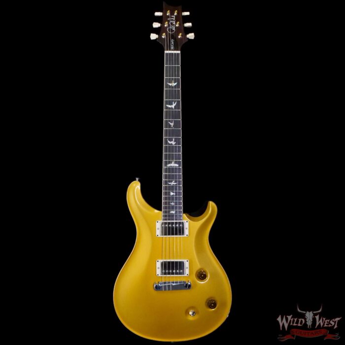 Paul Reed Smith PRS Core Series McCarty Gold Top - Image 3