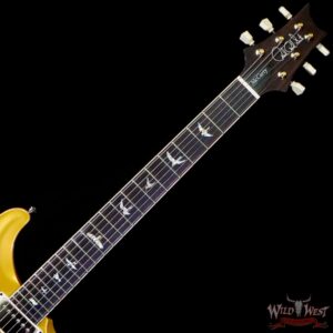 Paul Reed Smith PRS Core Series McCarty Gold Top - Image 4