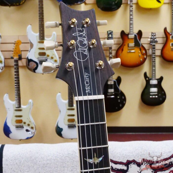 Paul Reed Smith PRS Core Series McCarty Gold Top - Image 6