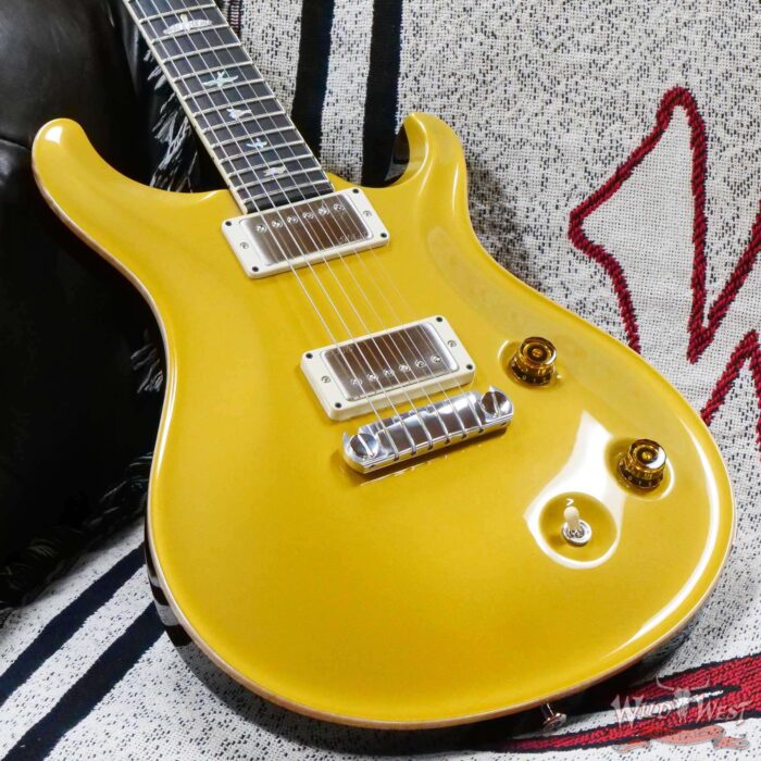 Paul Reed Smith PRS Core Series McCarty Gold Top - Image 7