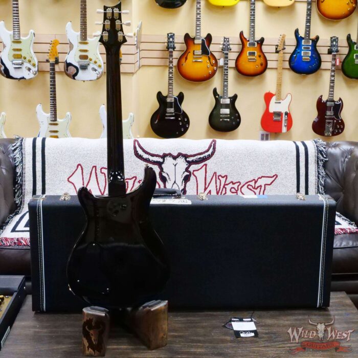 Paul Reed Smith PRS Core Series McCarty Gold Top - Image 8