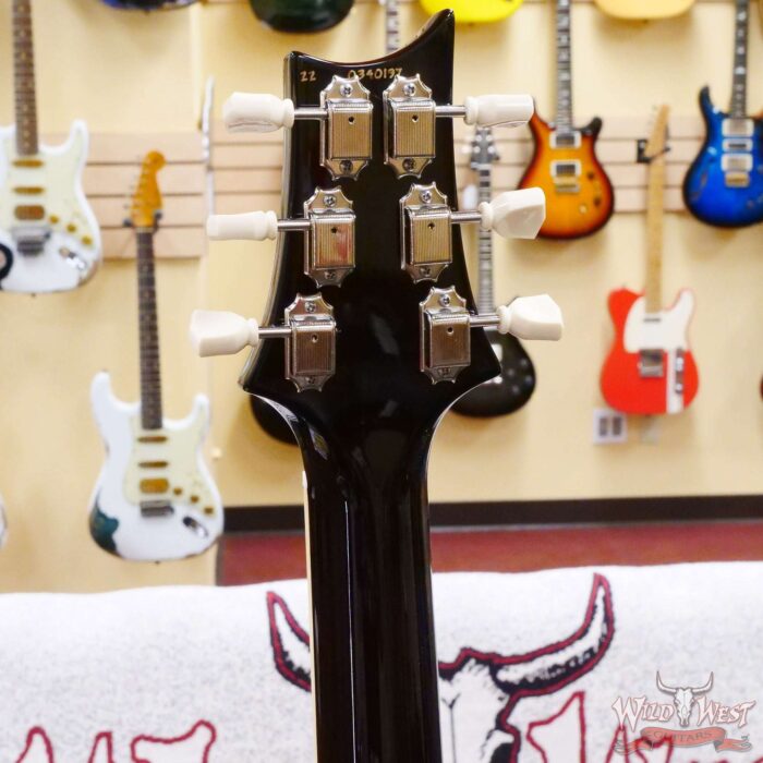 Paul Reed Smith PRS Core Series McCarty Gold Top - Image 9