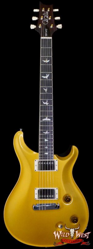 Paul Reed Smith PRS Core Series McCarty Gold Top