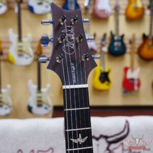 Paul Reed Smith PRS Core Series Modern Eagle V ME5 Rosewood Fingerboard Royal Blue Metallic - Image 7