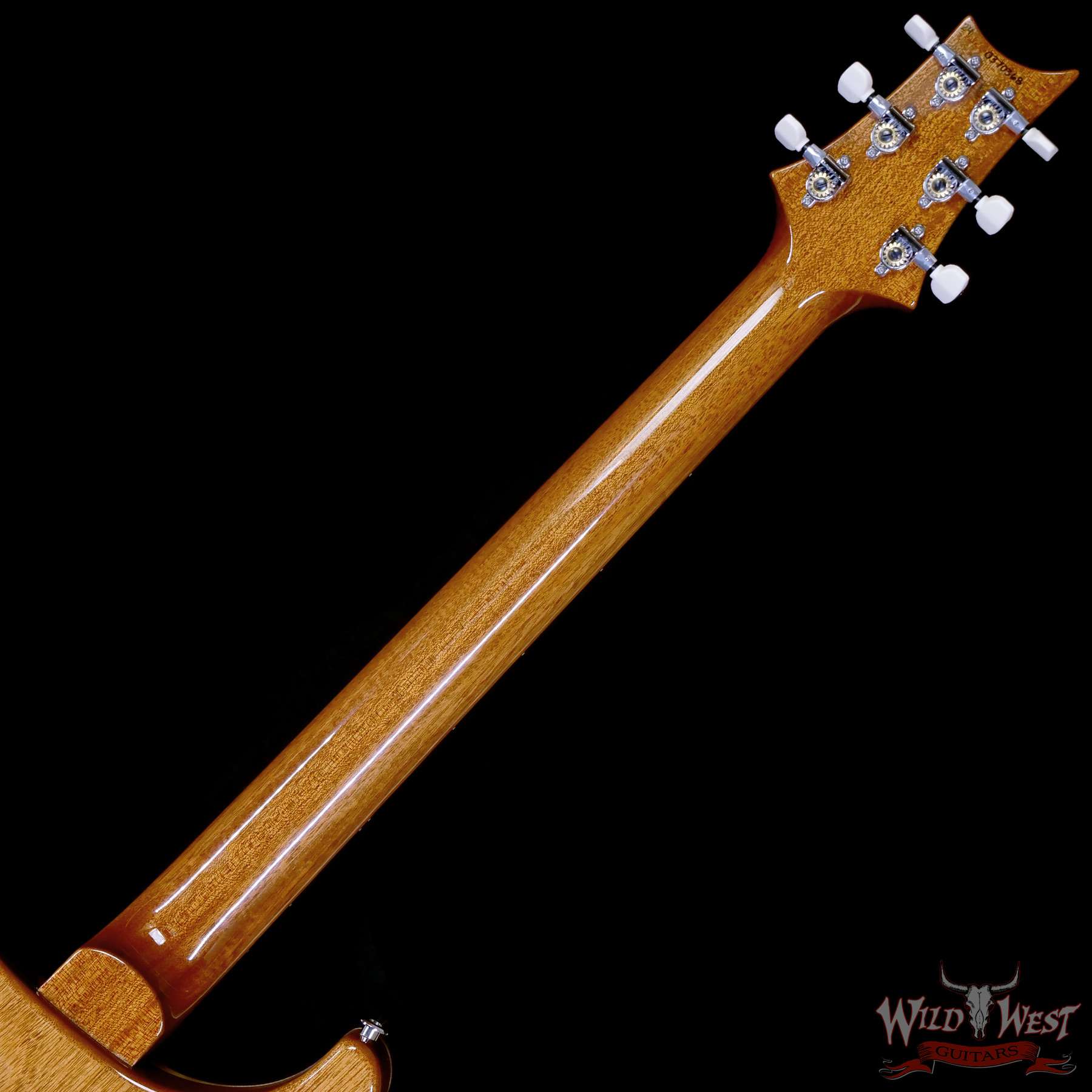 prs-core-p24-370368-c3__wwg.jpg Paul Reed Smith PRS Core Series Custom 24 Piezo Rosewood Fingerboard Yellow Tiger with Natural Back 8.00 LBS - Image 5