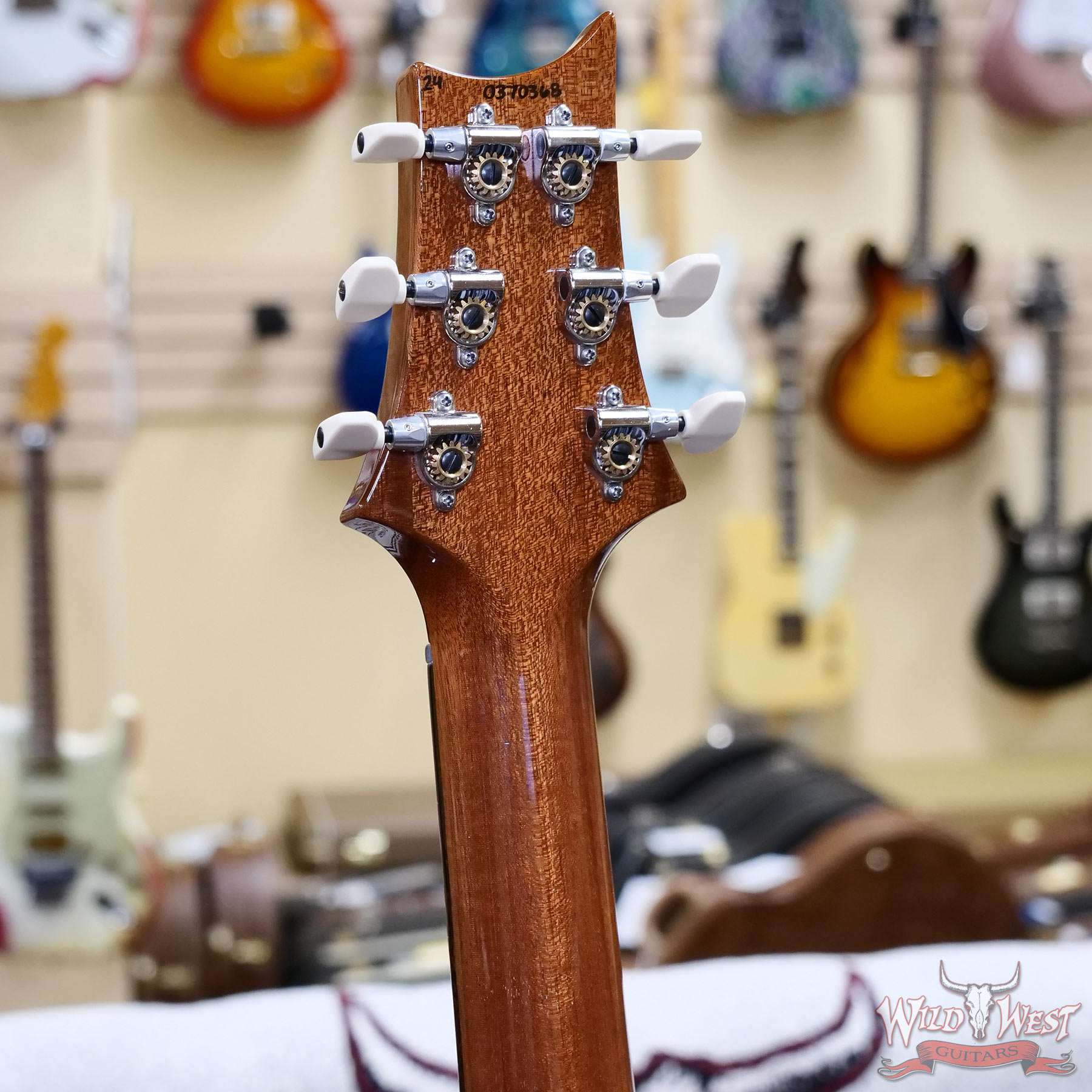 prs-core-p24-370368-d5__wwg.jpg Paul Reed Smith PRS Core Series Custom 24 Piezo Rosewood Fingerboard Yellow Tiger with Natural Back 8.00 LBS - Image 10