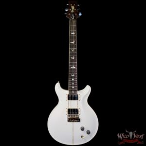 Paul Reed Smith PRS Core Santana Retro Rosewood Fingerboard Antique White - Image 3