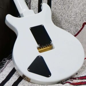 Paul Reed Smith PRS Core Santana Retro Rosewood Fingerboard Antique White - Image 10