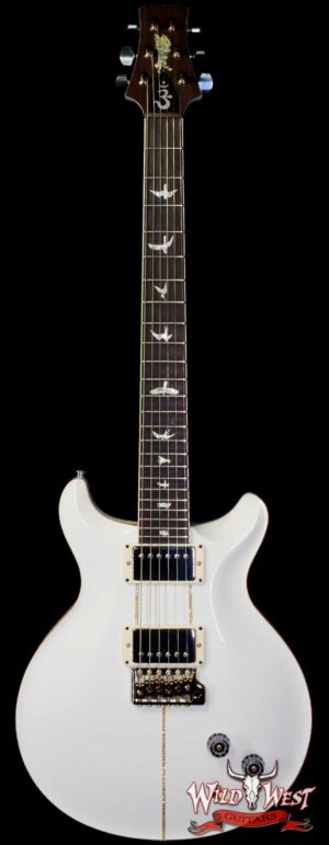 Paul Reed Smith PRS Core Santana Retro Rosewood Fingerboard Antique White
