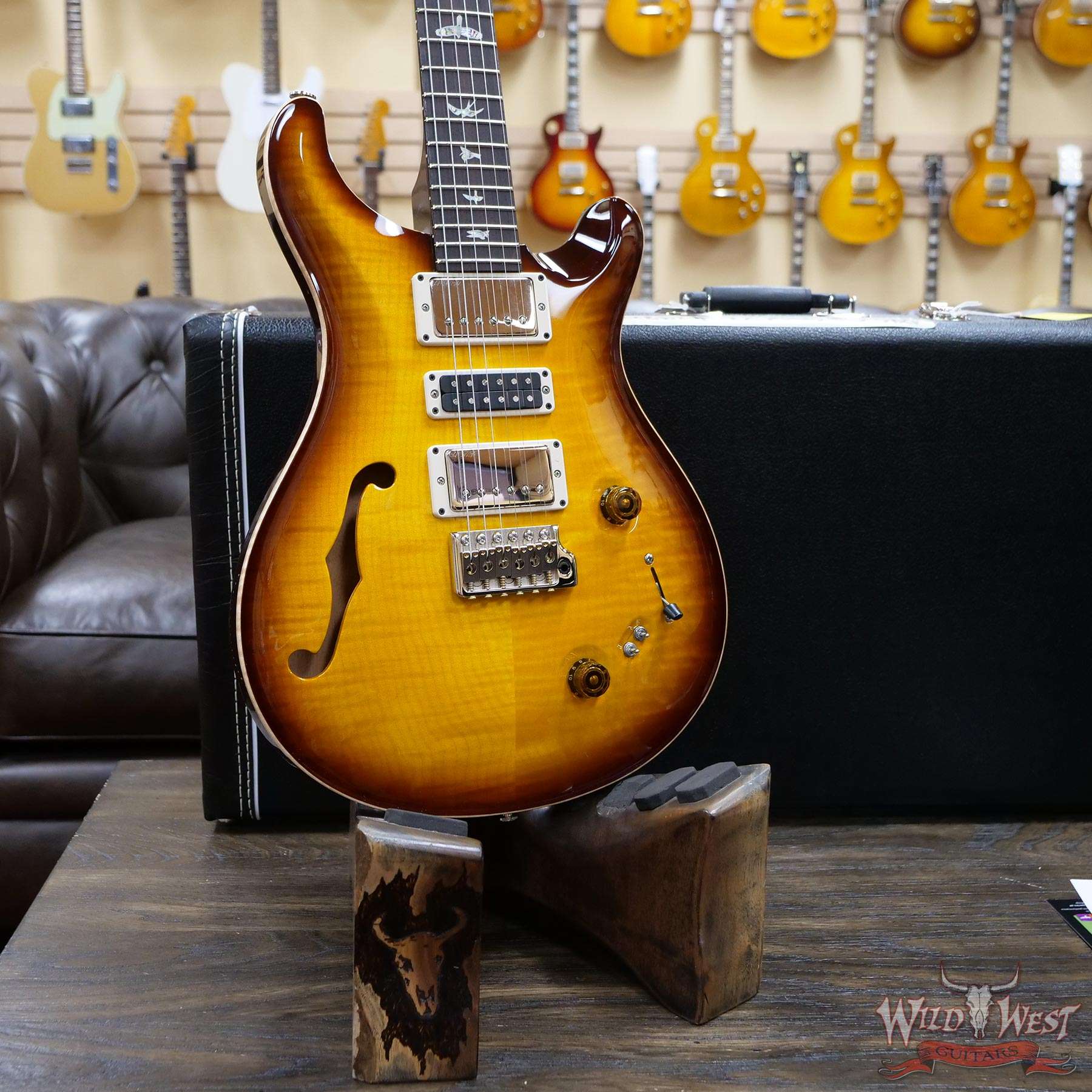 prs-core-special22-298226-d2__wwg.jpg PRS Semi-Hollow Limited Edition Special 22 Rosewood Fingerboard McCarty Tobacco Burst - Image 7