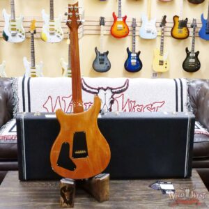 Paul Reed Smith PRS Core Series Studio 22 Rosewood Fingerboard Eriza Verde with Natural Back - Image 9