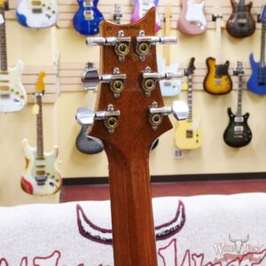 Paul Reed Smith PRS Core Series Studio 22 Rosewood Fingerboard Eriza Verde with Natural Back - Image 10