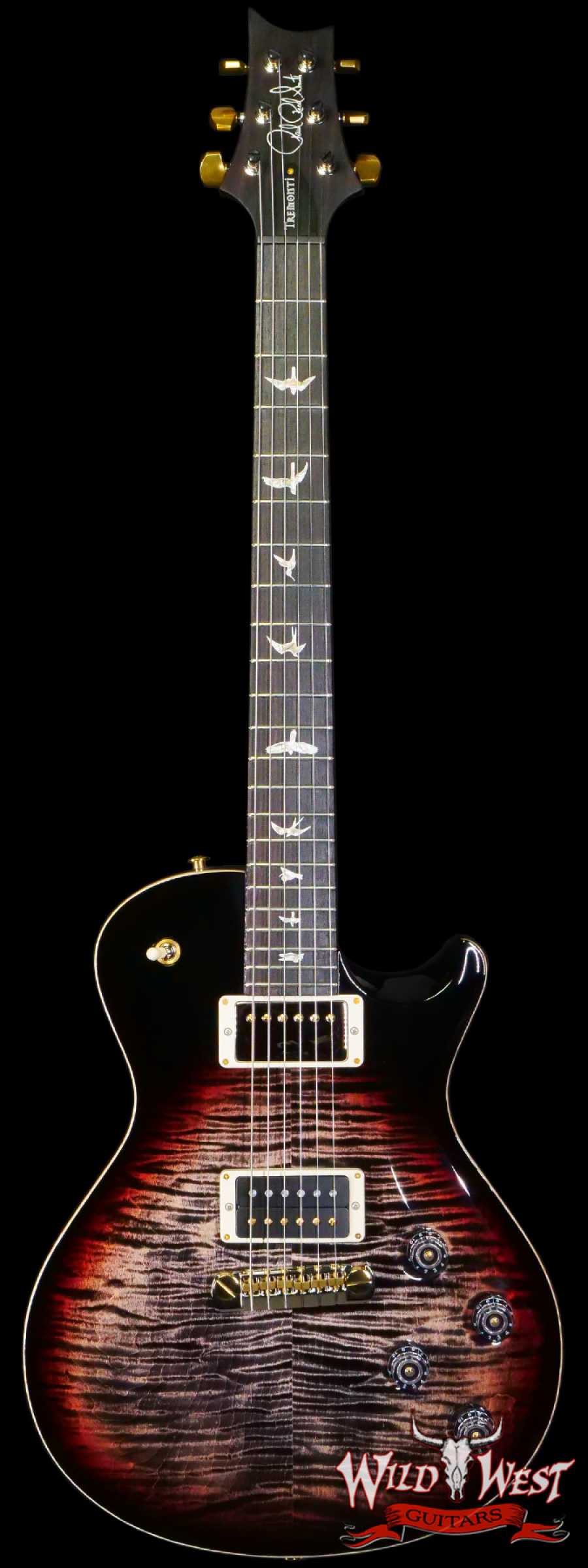 Paul Reed Smith PRS Core Series 10 Top Mark Tremonti