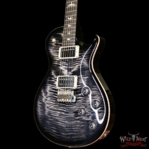 Paul Reed Smith PRS Mark Tremonti Signature Model with Tremolo Charcoal Contour Burst 9.05 LBS - Image 2