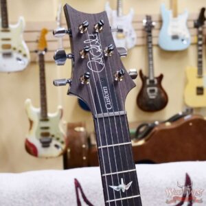 Paul Reed Smith PRS Core Series Custom 24-08 Rosewood Fingerboard Cobalt Blue 7.80 LBS - Image 6