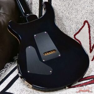 Paul Reed Smith PRS Core Series Custom 24-08 Rosewood Fingerboard Cobalt Blue 7.80 LBS - Image 10