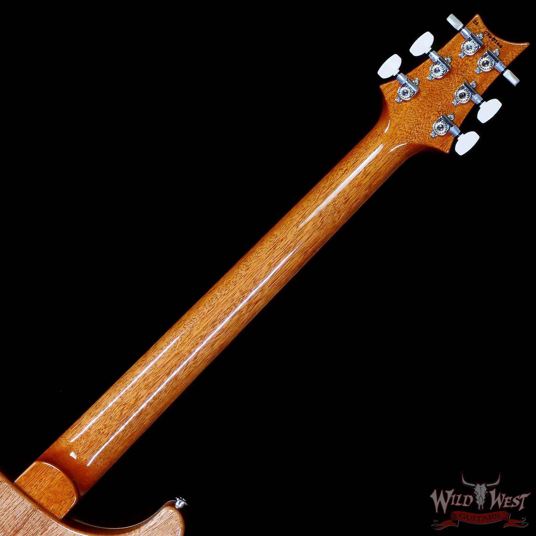 prs-cu24-368266-c3__wwg.jpg 2023 Paul Reed Smith PRS Core Series Custom 24 Piezo Rosewood Fingerboard Charcoal with Natural Back 7.50 LBS - Image 5