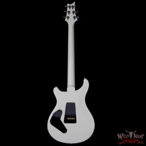 Paul Reed Smith PRS Maple Top Custom 24 Piezo P24 Rosewood Fretboard Antique White - Image 6