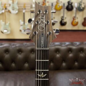 Paul Reed Smith PRS Maple Top Custom 24 Piezo P24 Rosewood Fretboard Antique White - Image 8