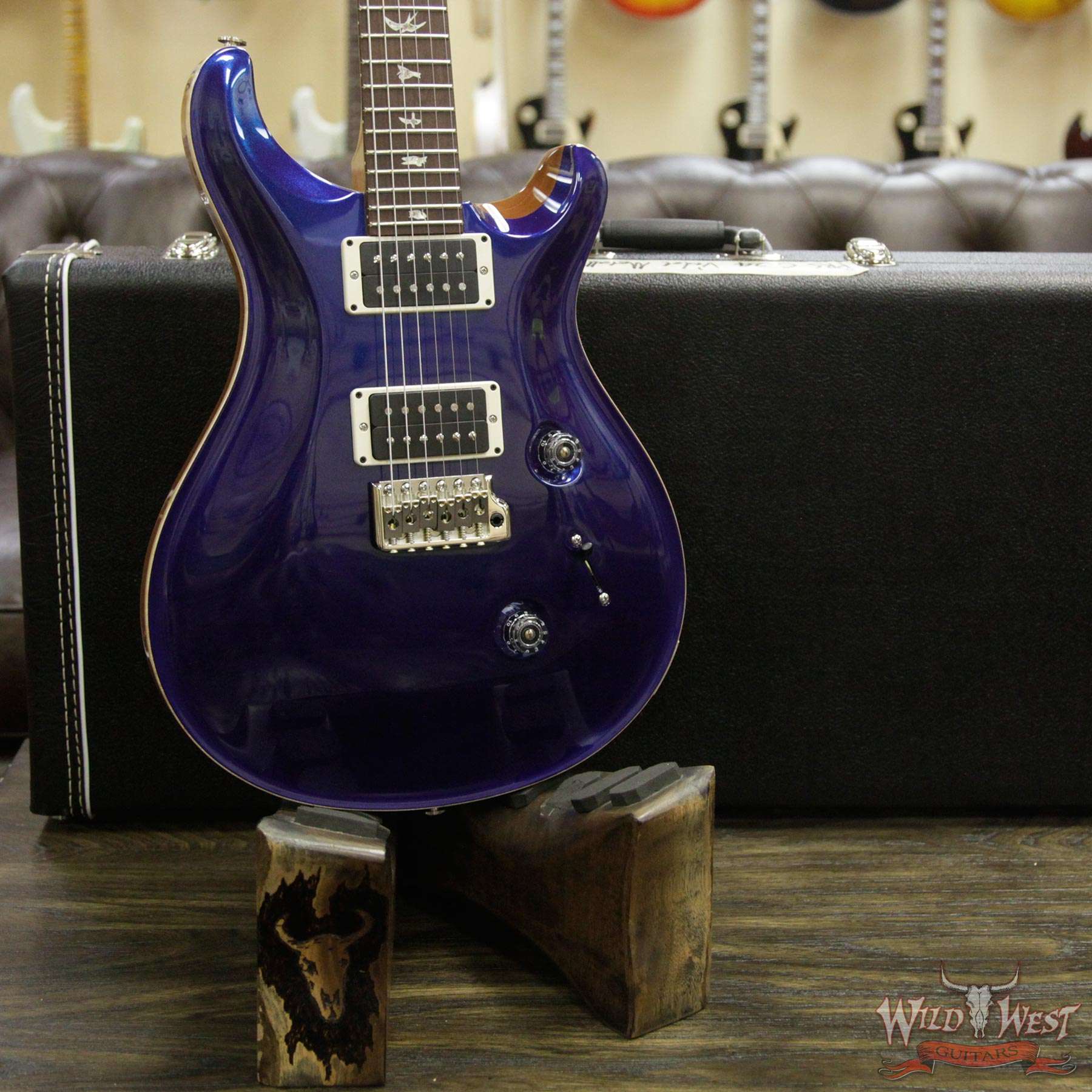 prs-cu24-violetmetallic-248997-d2__wwg.jpg Paul Reed Smith PRS Custom 24 Katalox Fretboard Violet Metallic Natural Back - Image 6