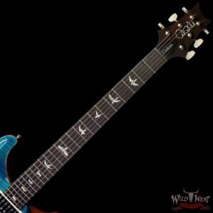 Paul Reed Smith PRS Core Series 2024 NEW Custom 24-08 Carroll Blue 7.75 LBS - Image 4