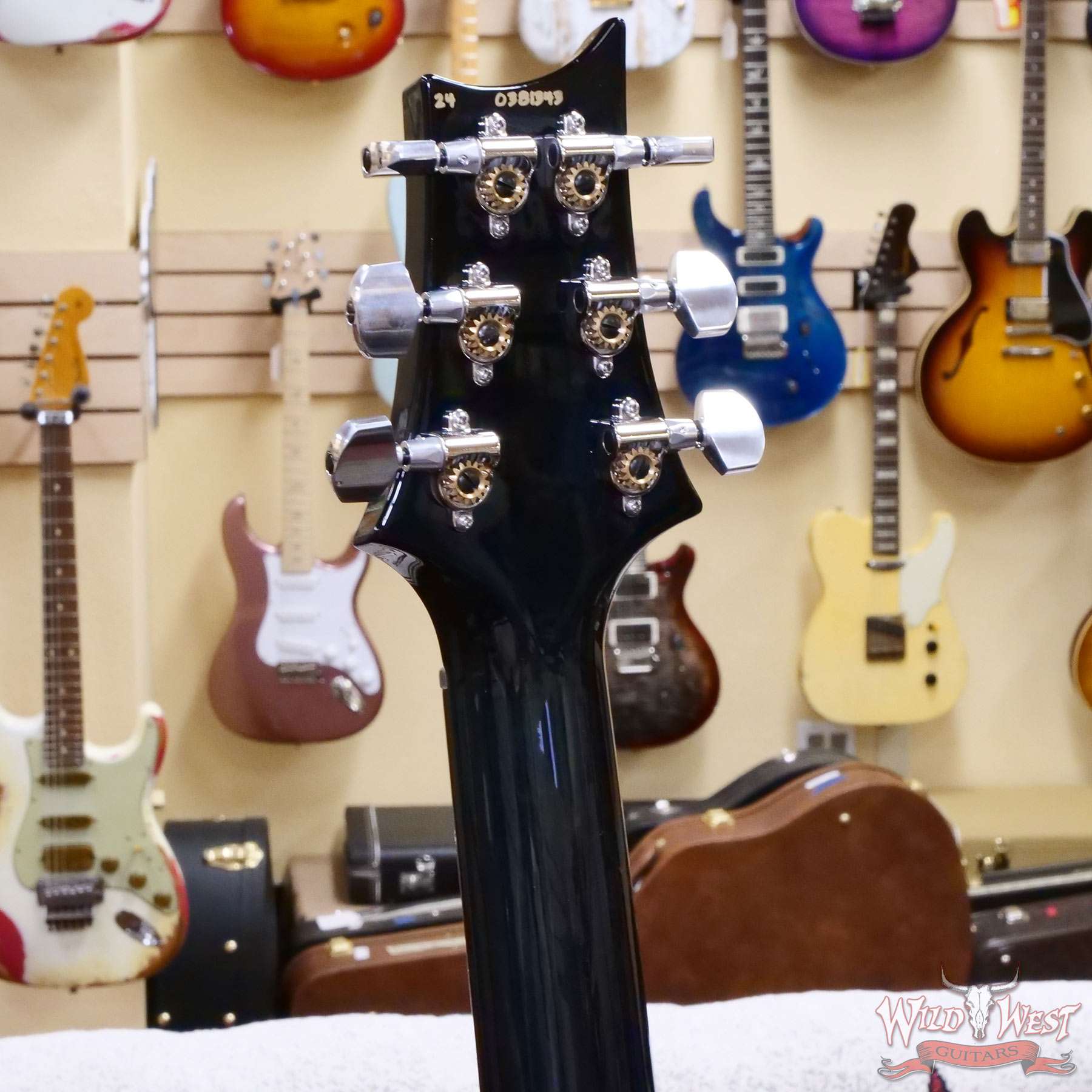 prs-cu2408-381343-d5__wwg.jpg Paul Reed Smith PRS Core Series Custom 24-08 Rosewood Fingerboard Cobalt Blue 7.60 LBS - Image 9
