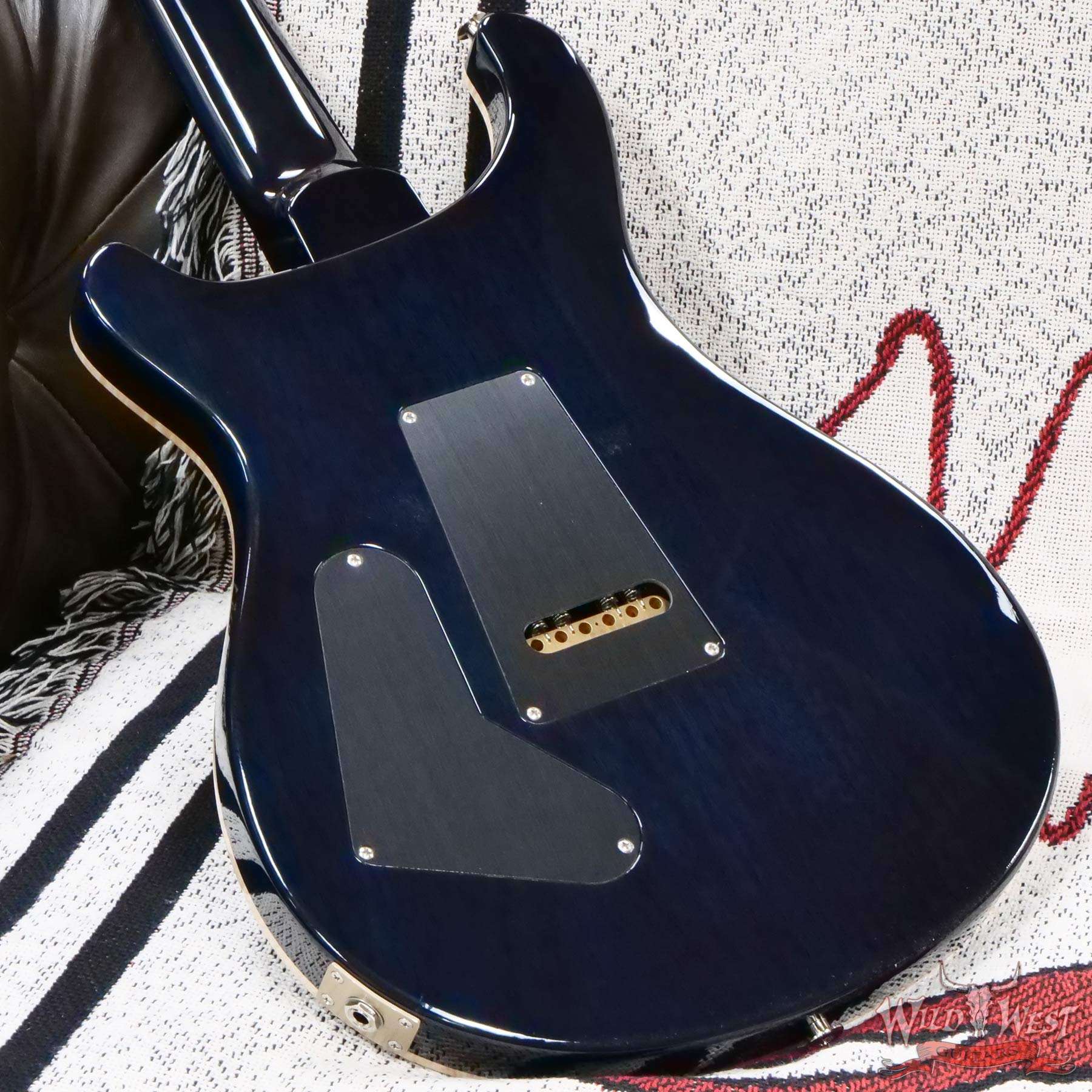 prs-cu2408-381343-d6__wwg.jpg Paul Reed Smith PRS Core Series Custom 24-08 Rosewood Fingerboard Cobalt Blue 7.60 LBS - Image 10