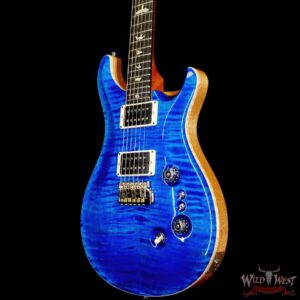 2023 Paul Reed Smith PRS Core Series Custom 24-08 Rosewood Fingerboard Aquamarine - Image 2