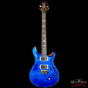 2023 Paul Reed Smith PRS Core Series Custom 24-08 Rosewood Fingerboard Aquamarine - Image 3